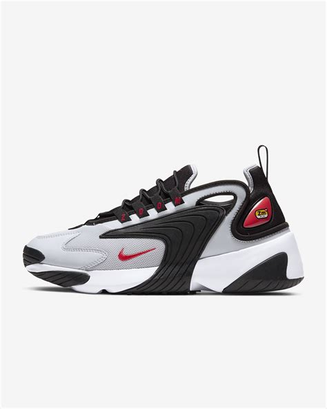 nike zoom 2k heren rood|Nike Zoom 2K .